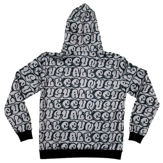 Bee Unusual Unisex φούτερ AOP Bee Unusual Unisex φούτερ AOP